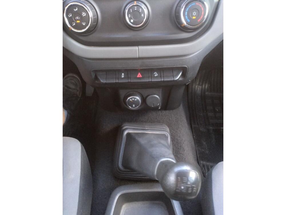 Chevrolet S 10 Cab. Dupla