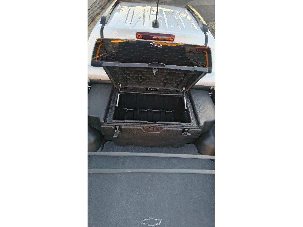 Chevrolet S 10 Cab. Dupla