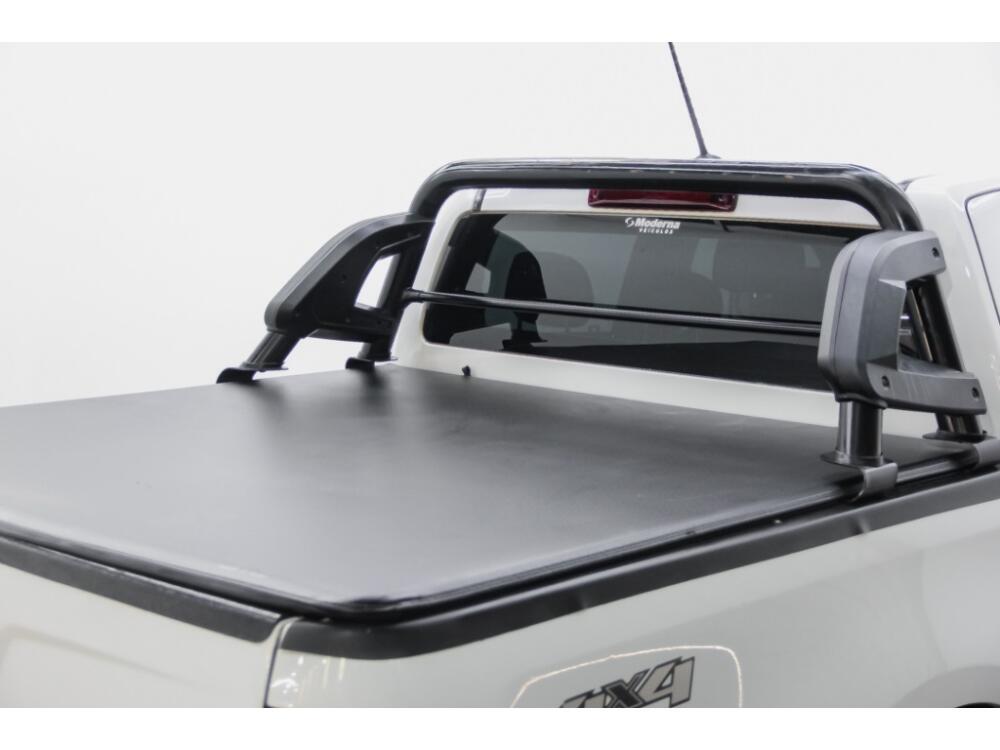 Chevrolet S 10 Cab. Dupla