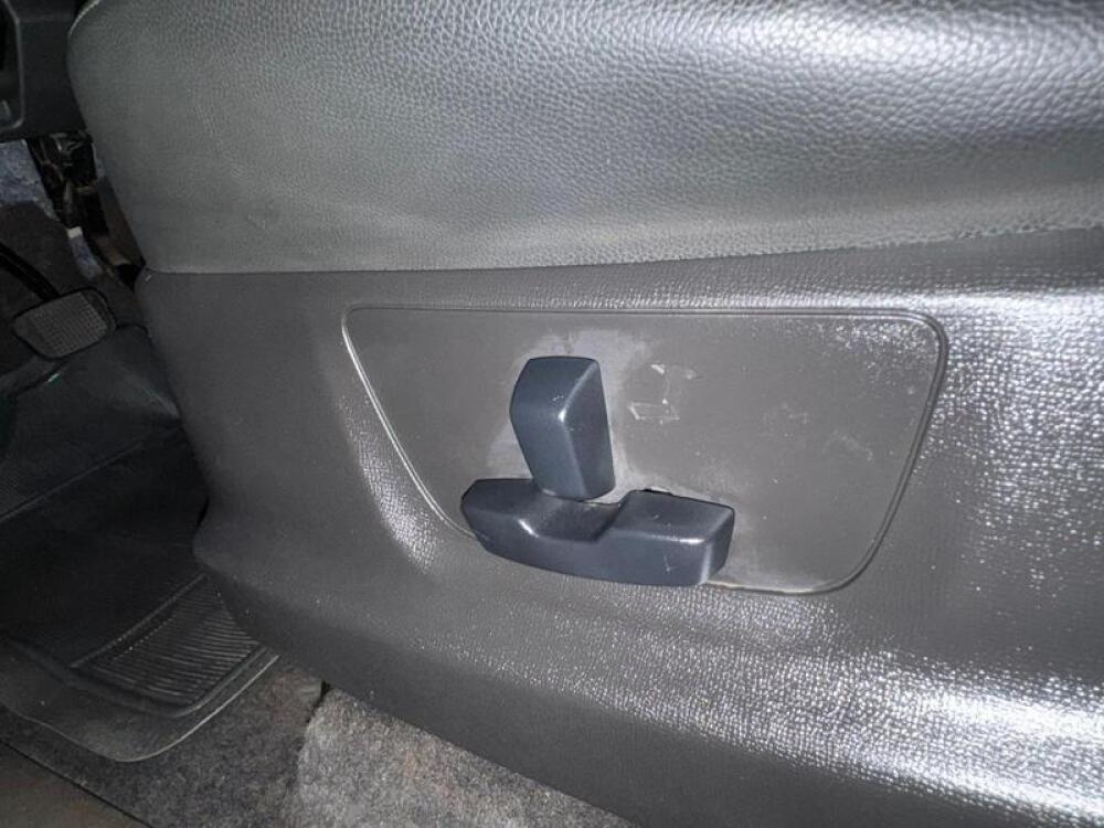 Chevrolet S 10 Cab. Dupla