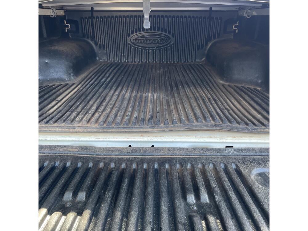 Chevrolet S 10 Cab. Dupla