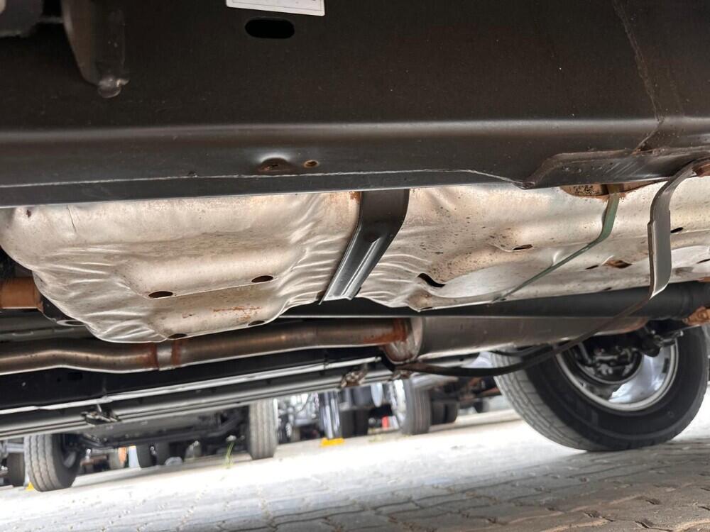 Chevrolet S 10 Cab. Dupla