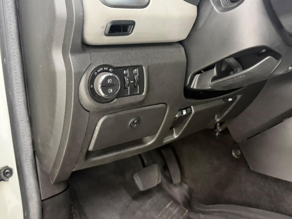 Chevrolet S 10 Cab. Dupla