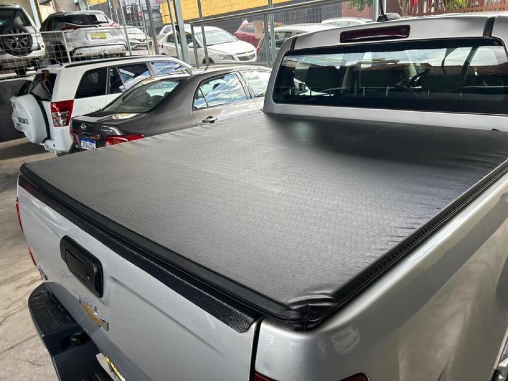 Chevrolet S 10 Cab. Dupla