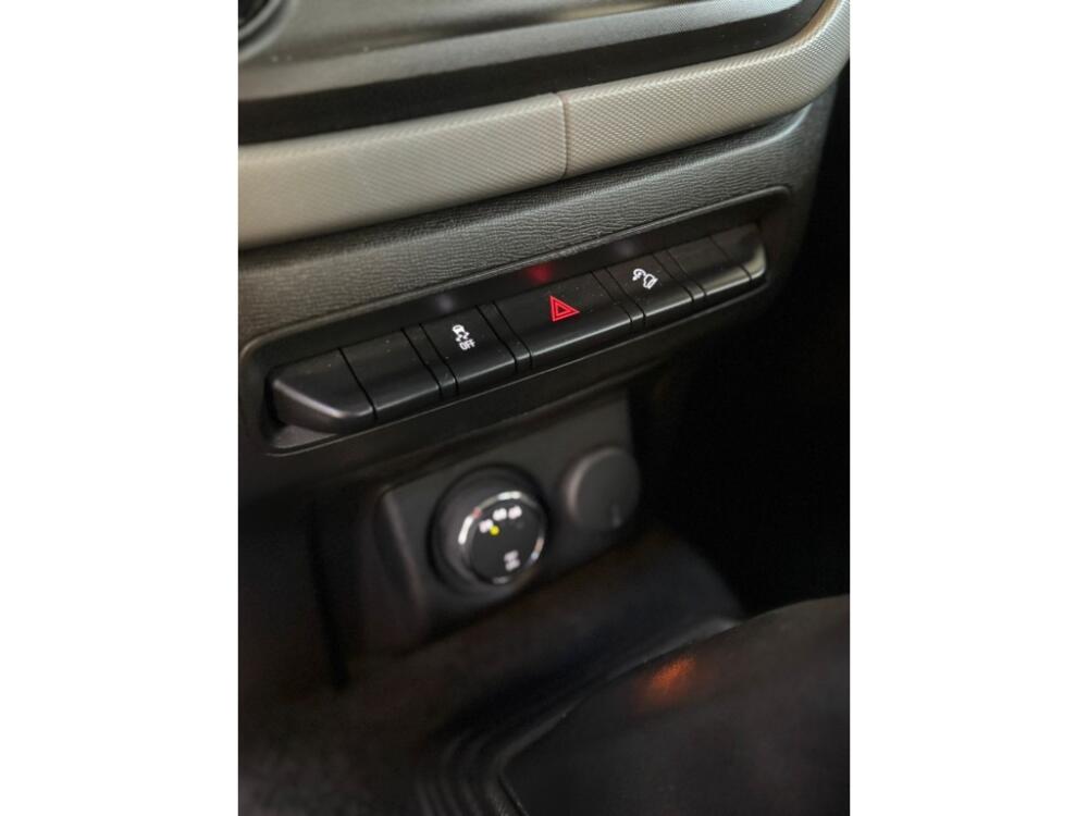 Chevrolet S 10 Cab. Dupla
