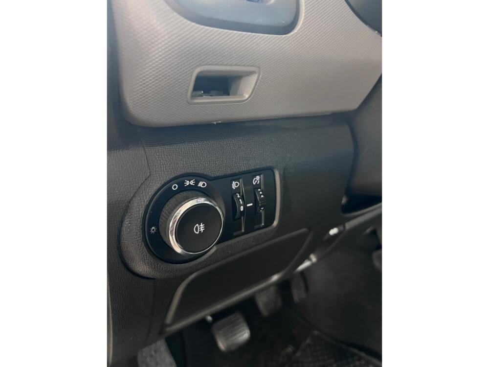 Chevrolet S 10 Cab. Dupla