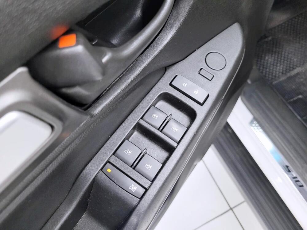 Chevrolet S 10 Cab. Dupla