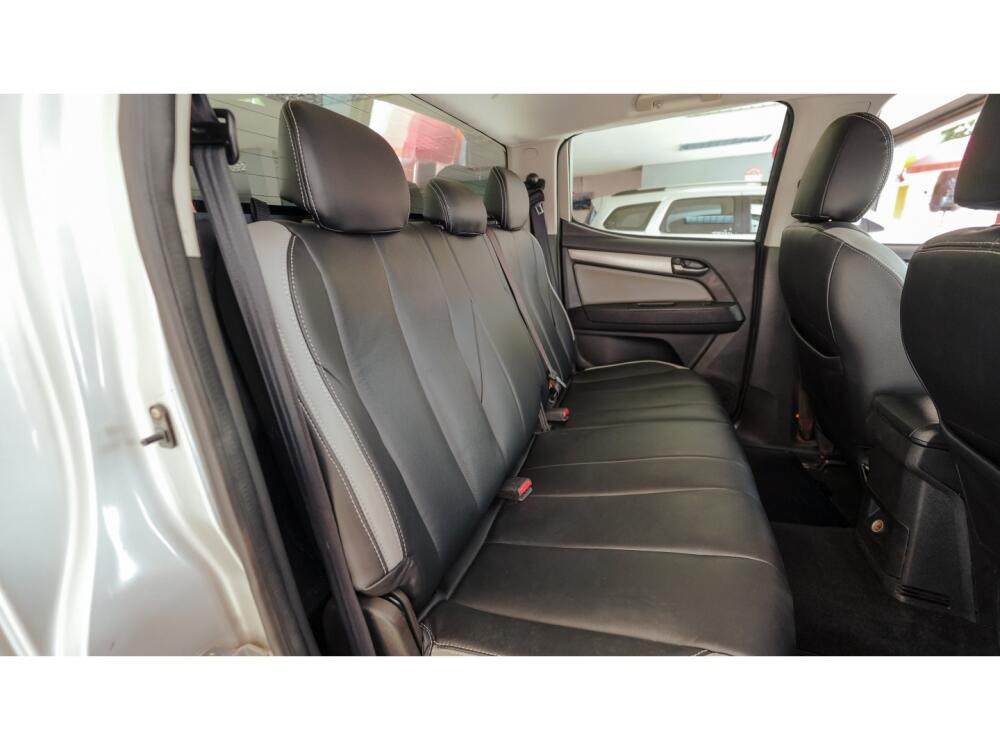Chevrolet S 10 Cab. Dupla
