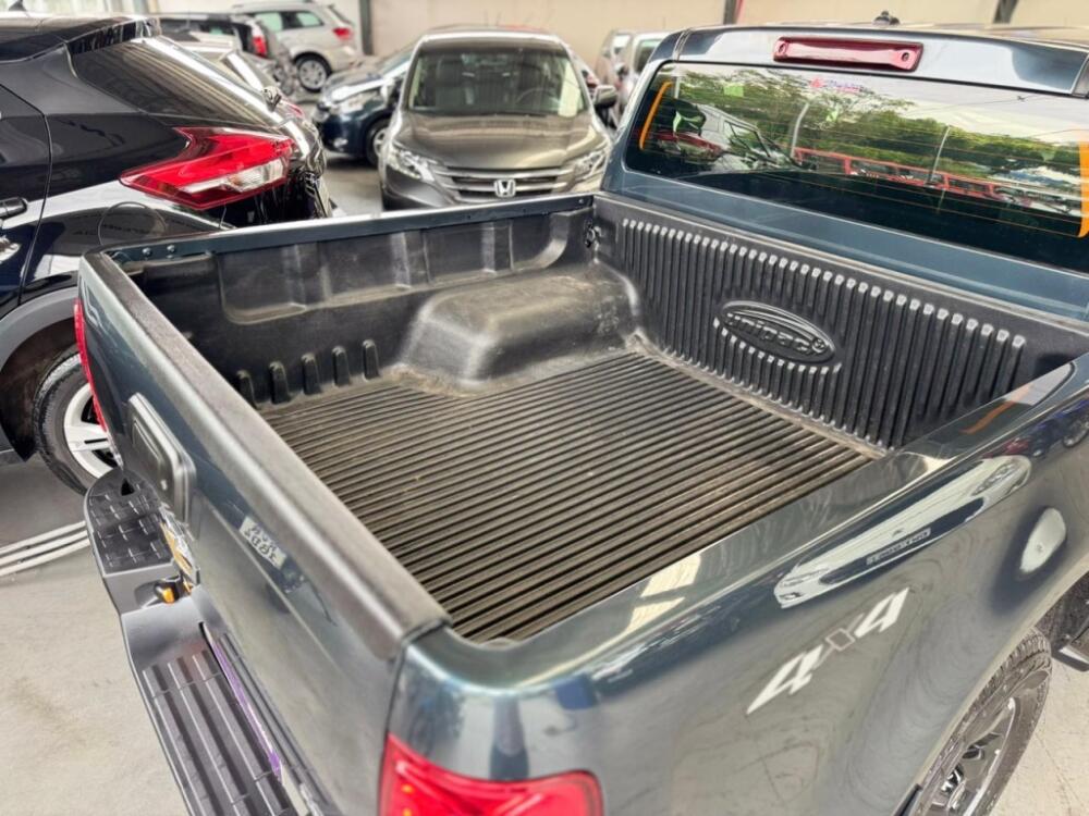 Chevrolet S 10 Cab. Dupla