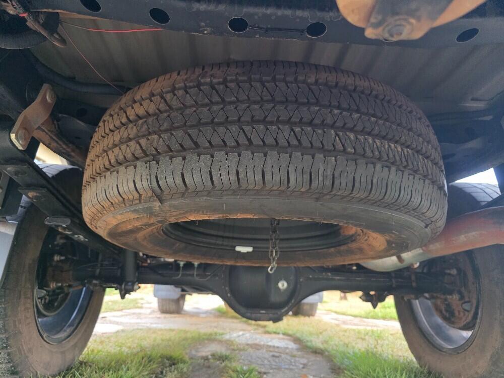 Chevrolet S 10 Cab. Dupla