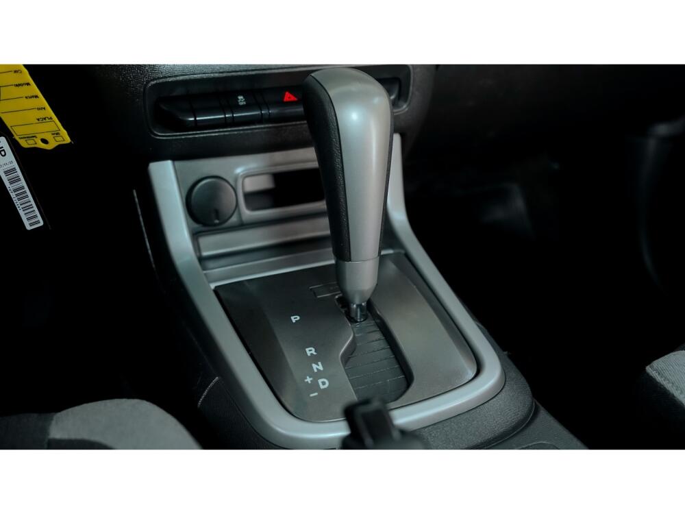 Chevrolet S 10 Cab. Dupla