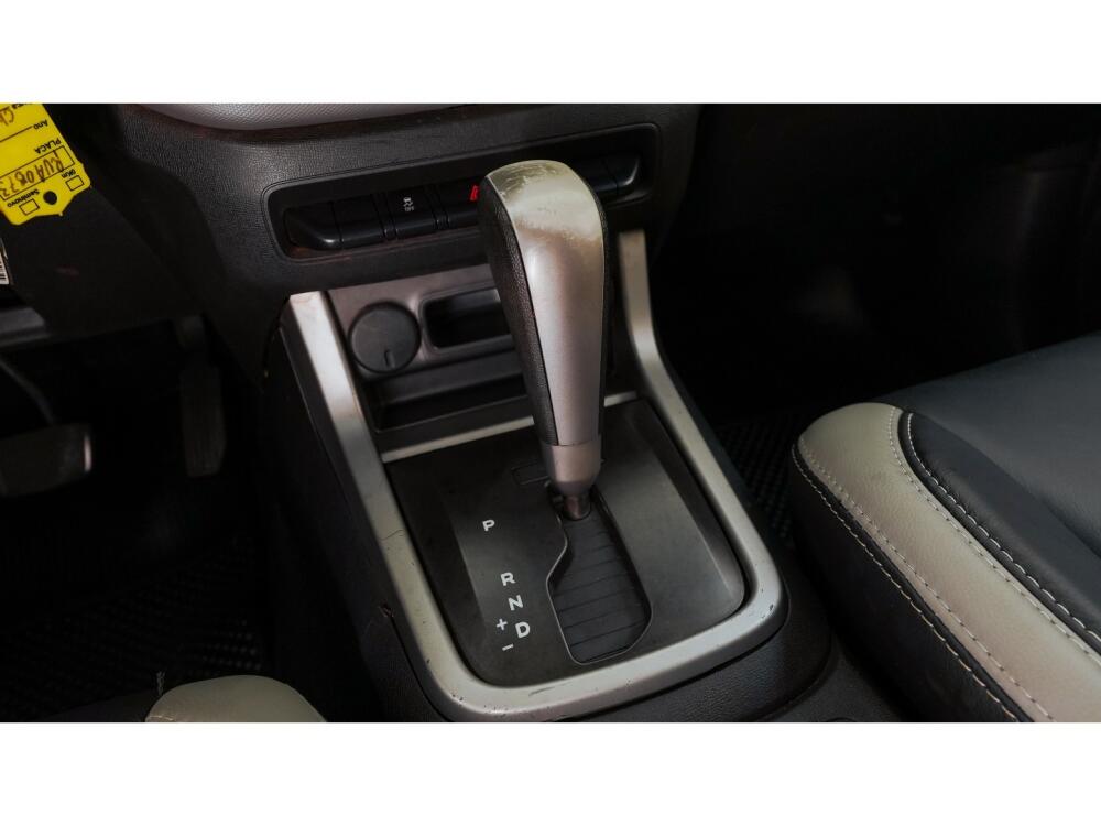 Chevrolet S 10 Cab. Dupla