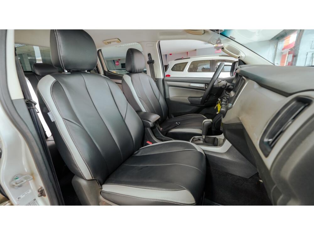 Chevrolet S 10 Cab. Dupla