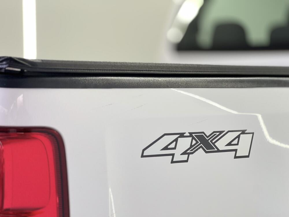 Chevrolet S 10 Cab. Dupla