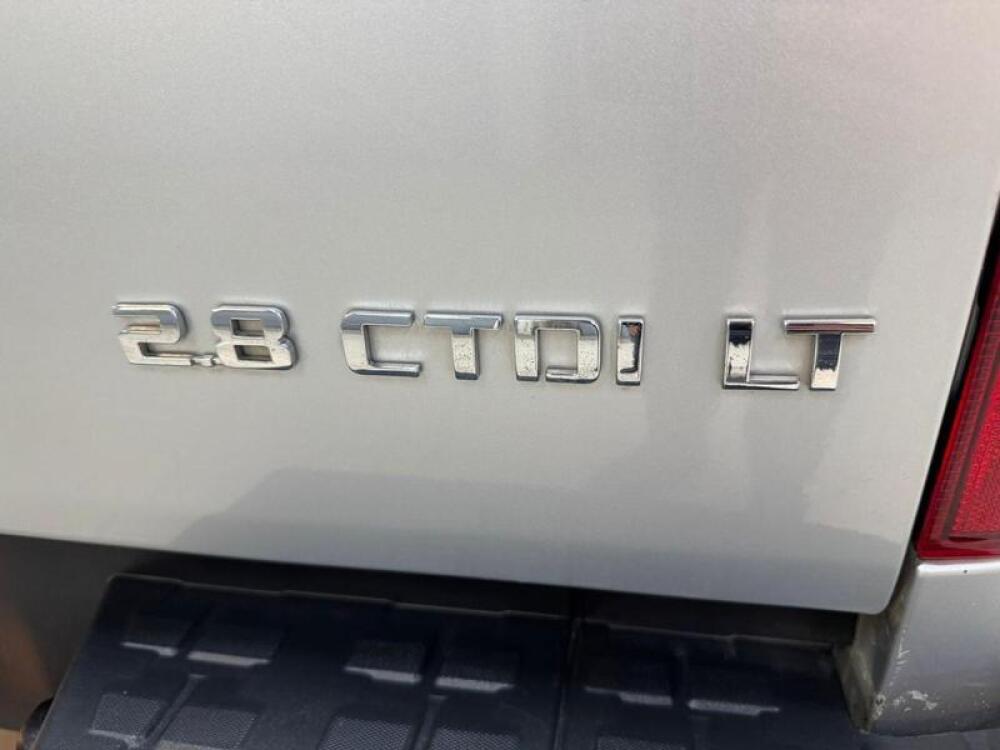 Chevrolet S 10 Cab. Dupla
