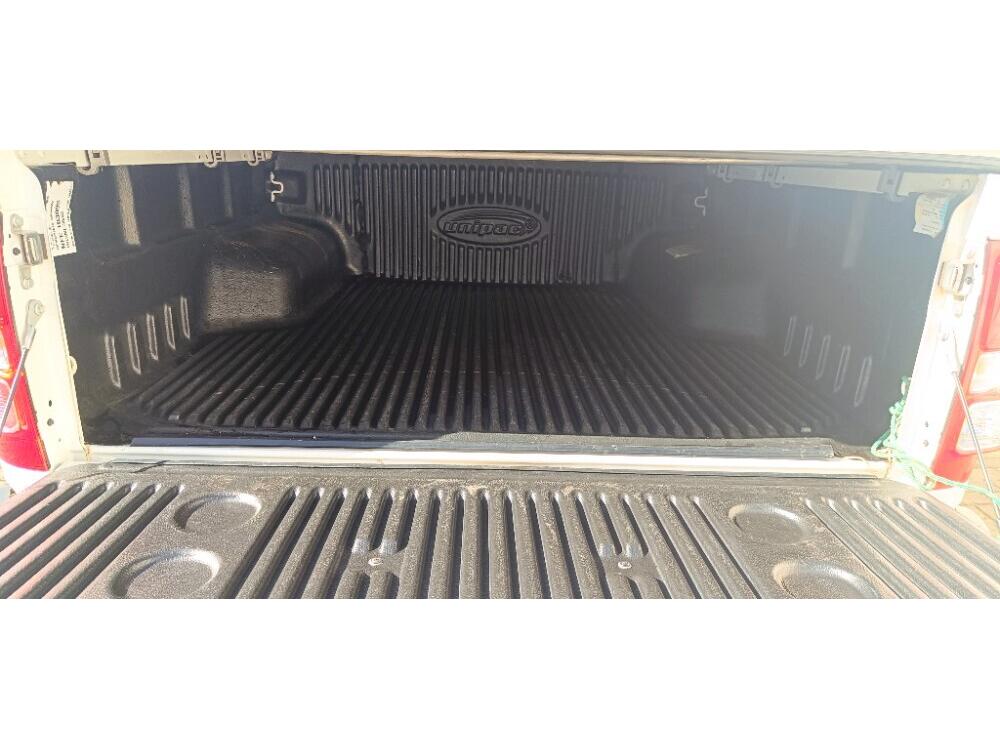 Chevrolet S 10 Cab. Dupla