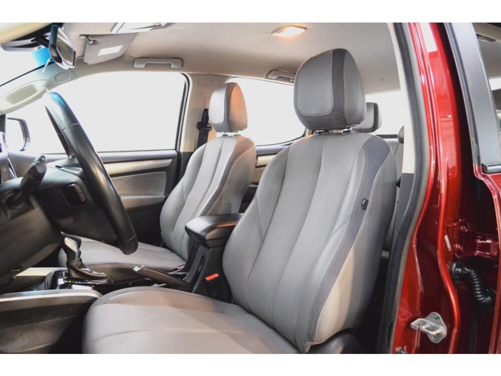 Chevrolet S 10 Cab. Dupla