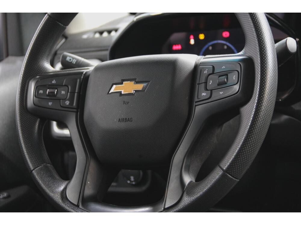 Chevrolet S 10 Cab. Dupla