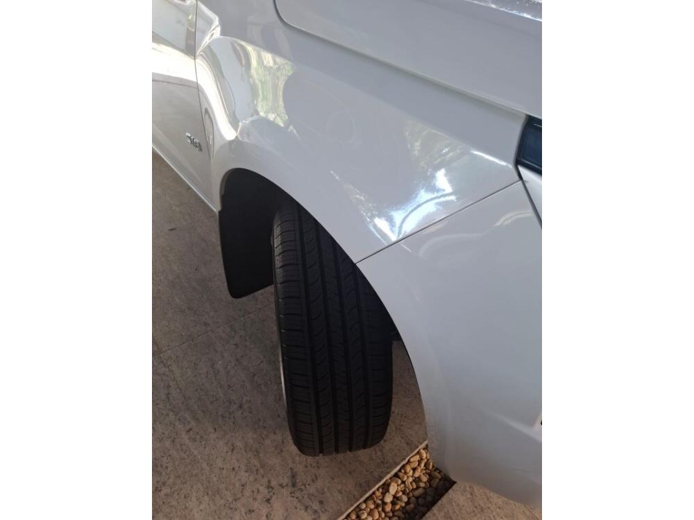 Chevrolet S 10 Cab. Dupla