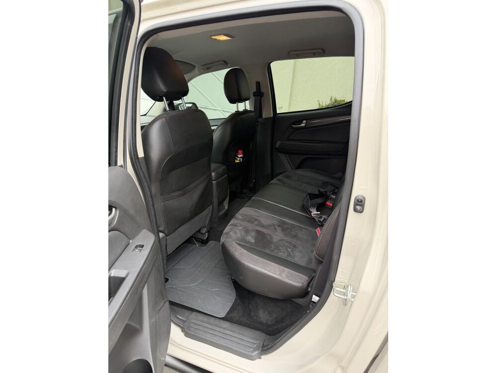 Chevrolet S 10 Cab. Dupla
