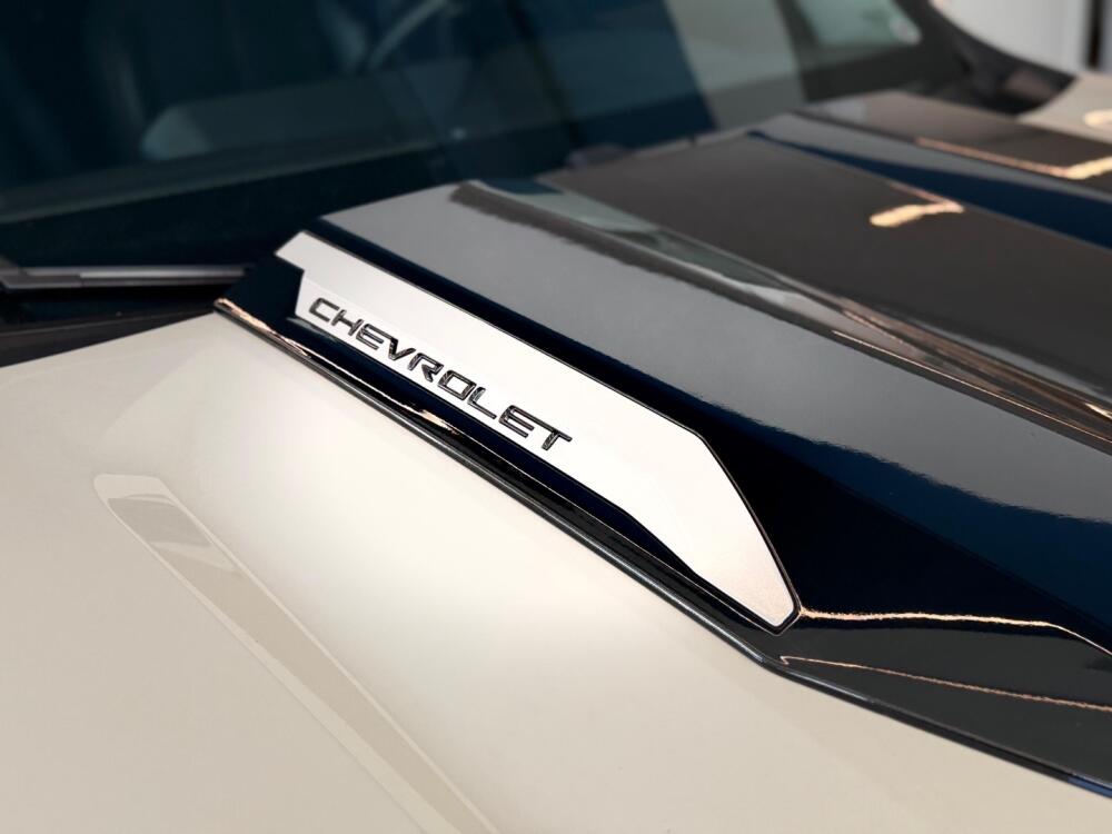 Chevrolet S 10 Cab. Dupla