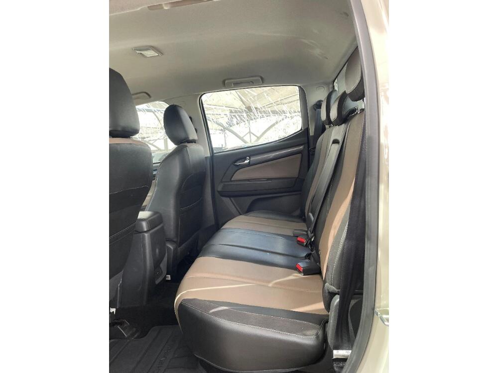 Chevrolet S 10 Cab. Dupla