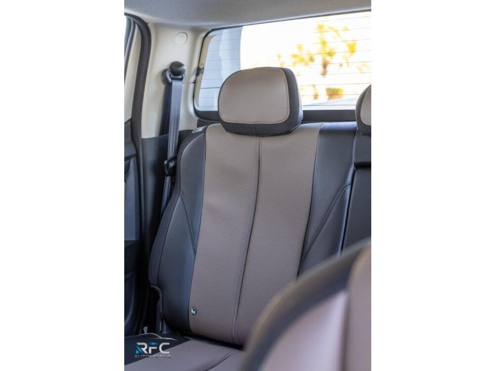 Chevrolet S 10 Cab. Dupla
