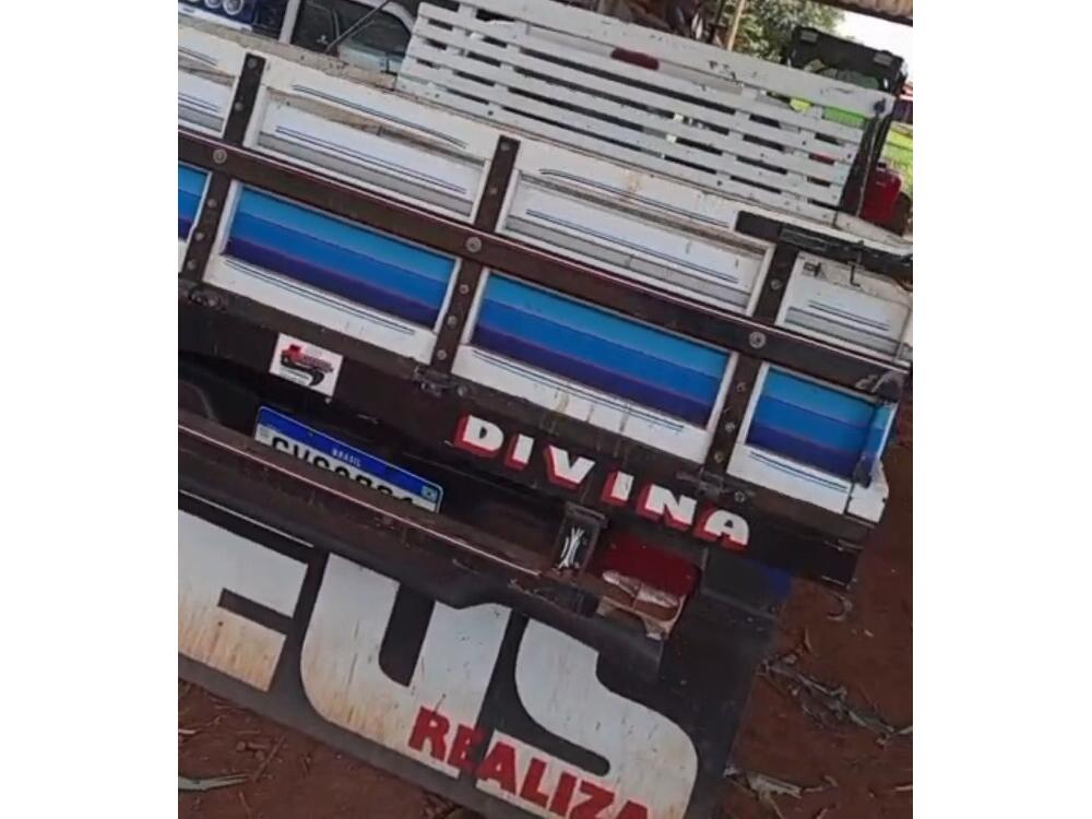 Chevrolet S 10. Cab Simples