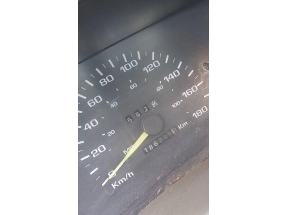 Chevrolet S 10. Cab Simples