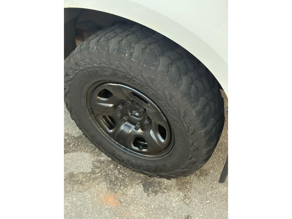 Chevrolet S 10. Cab Simples
