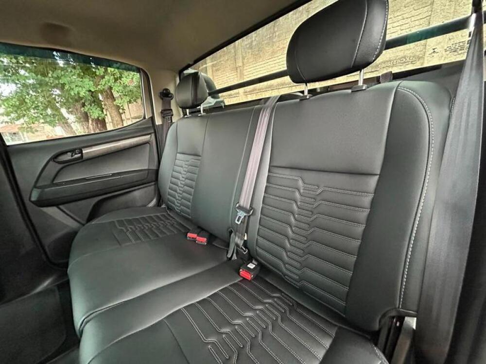 Chevrolet S 10. Cab Simples