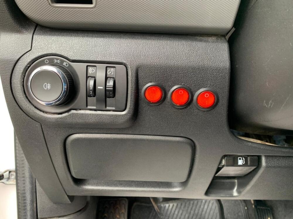 Chevrolet S 10. Cab Simples