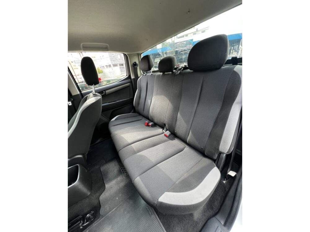 Chevrolet S 10. Cab Simples