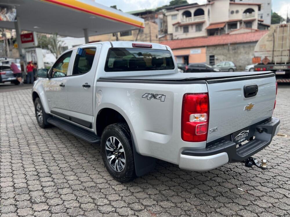 Chevrolet S 10. Cab Simples