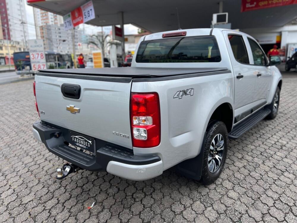 Chevrolet S 10. Cab Simples