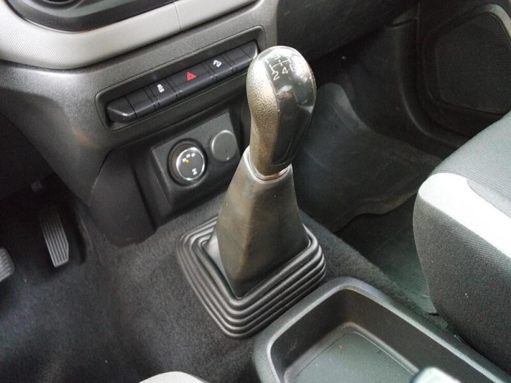 Chevrolet S 10. Cab Simples