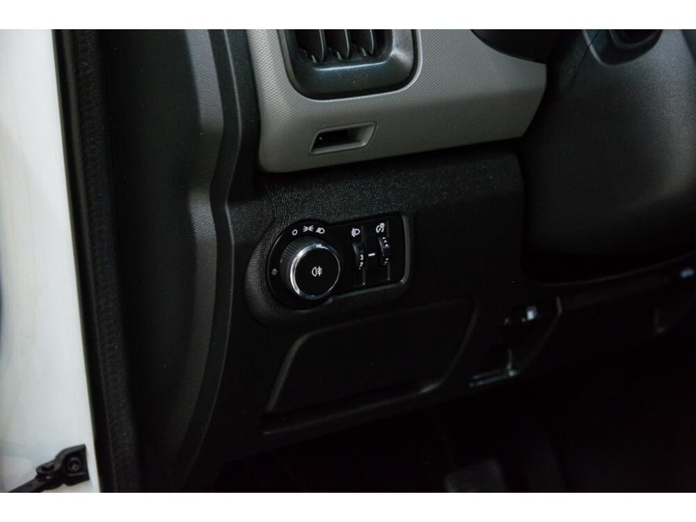 Chevrolet S 10. Cab Simples