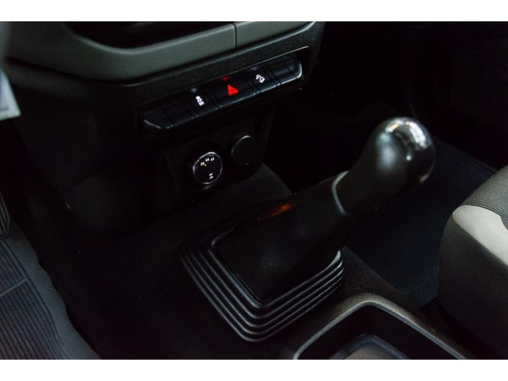Chevrolet S 10. Cab Simples