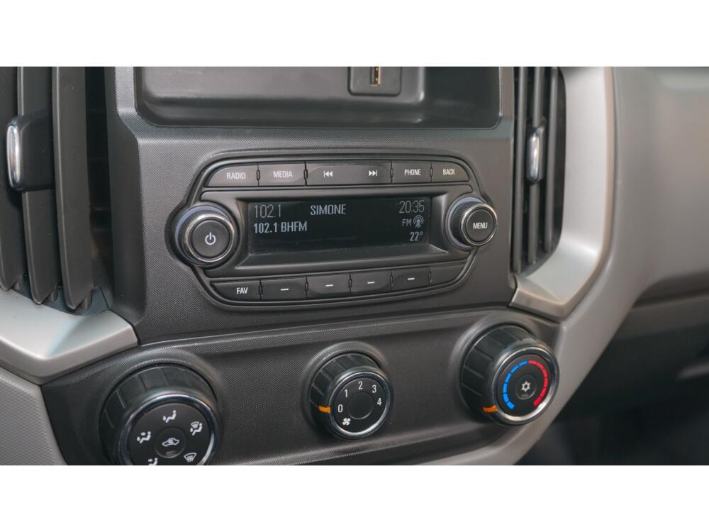 Chevrolet S 10. Cab Simples