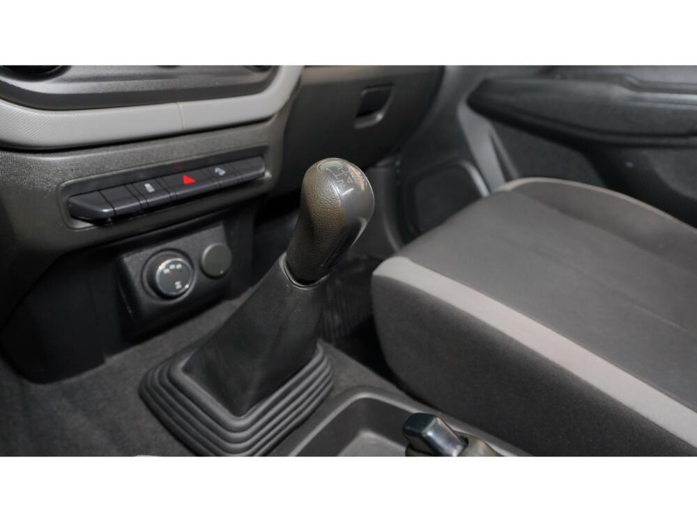Chevrolet S 10. Cab Simples