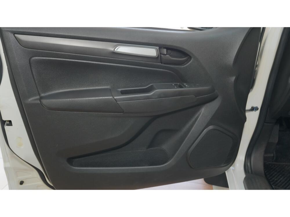 Chevrolet S 10. Cab Simples