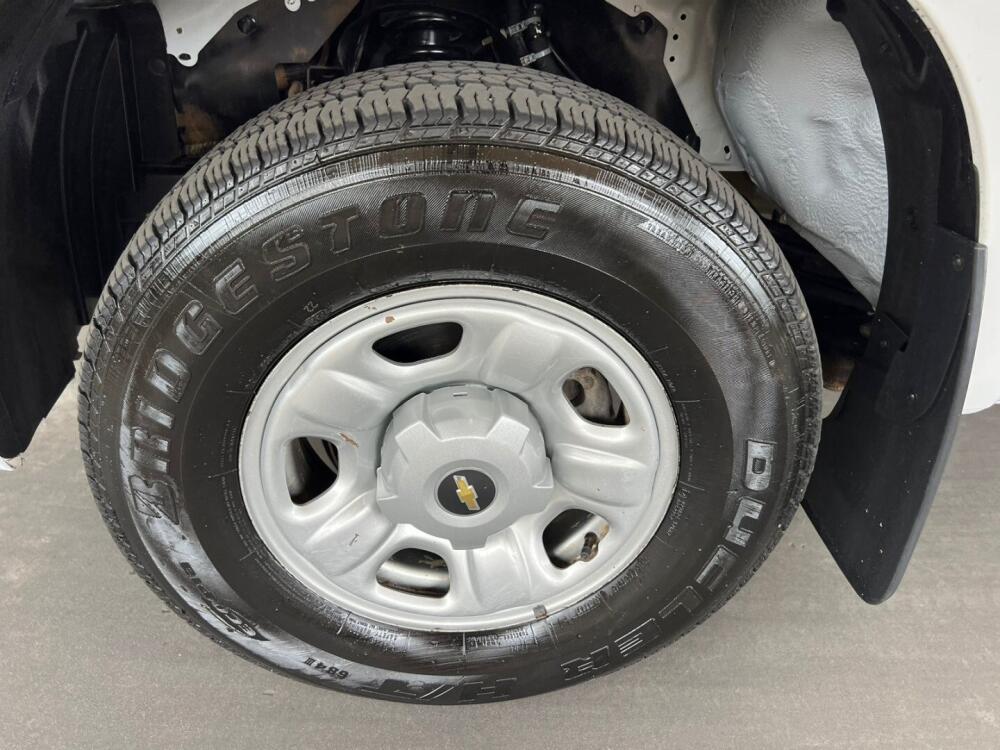 Chevrolet S 10. Cab Simples