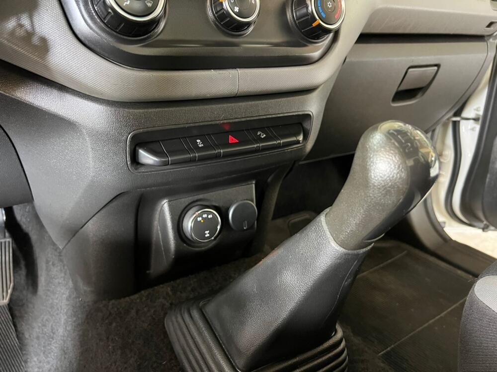 Chevrolet S 10. Cab Simples