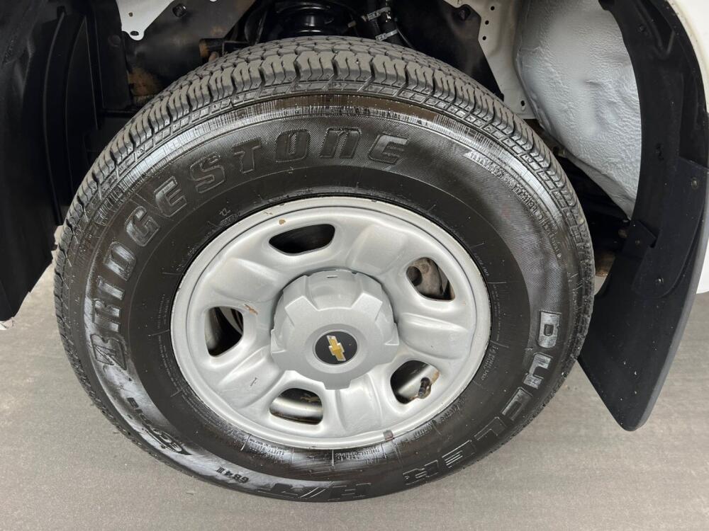 Chevrolet S 10. Cab Simples