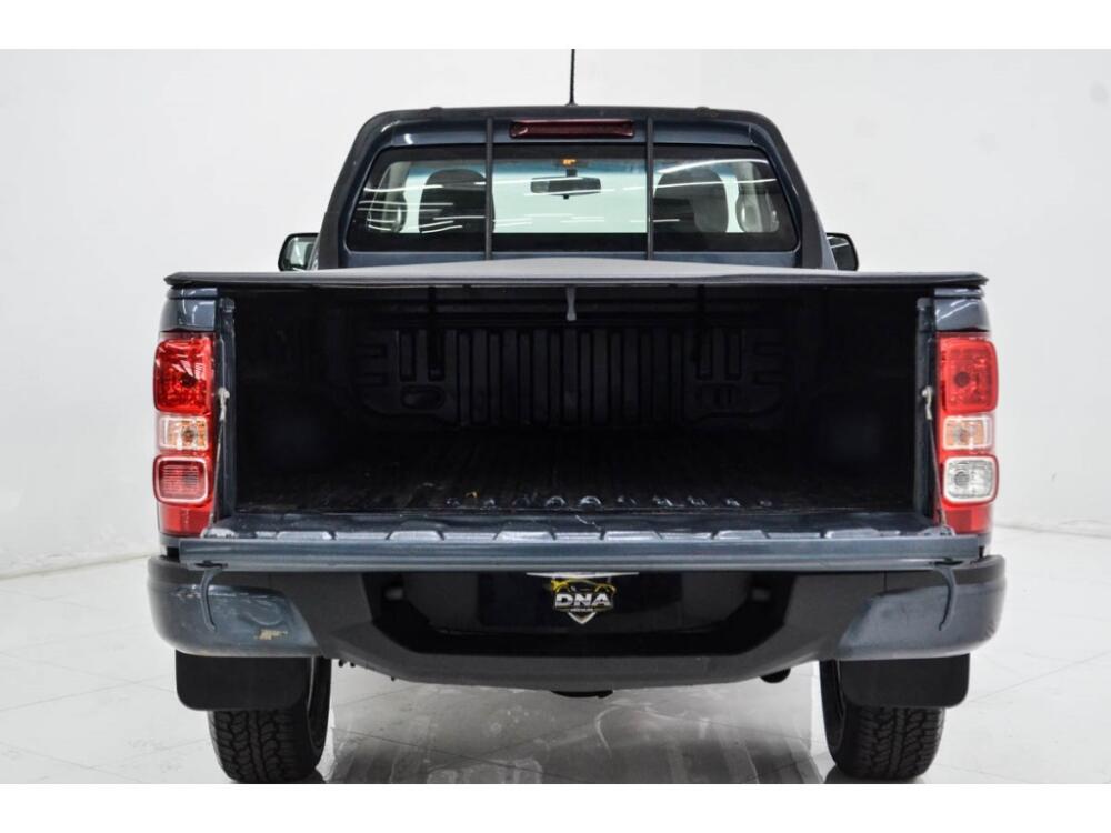 Chevrolet S 10. Cab Simples