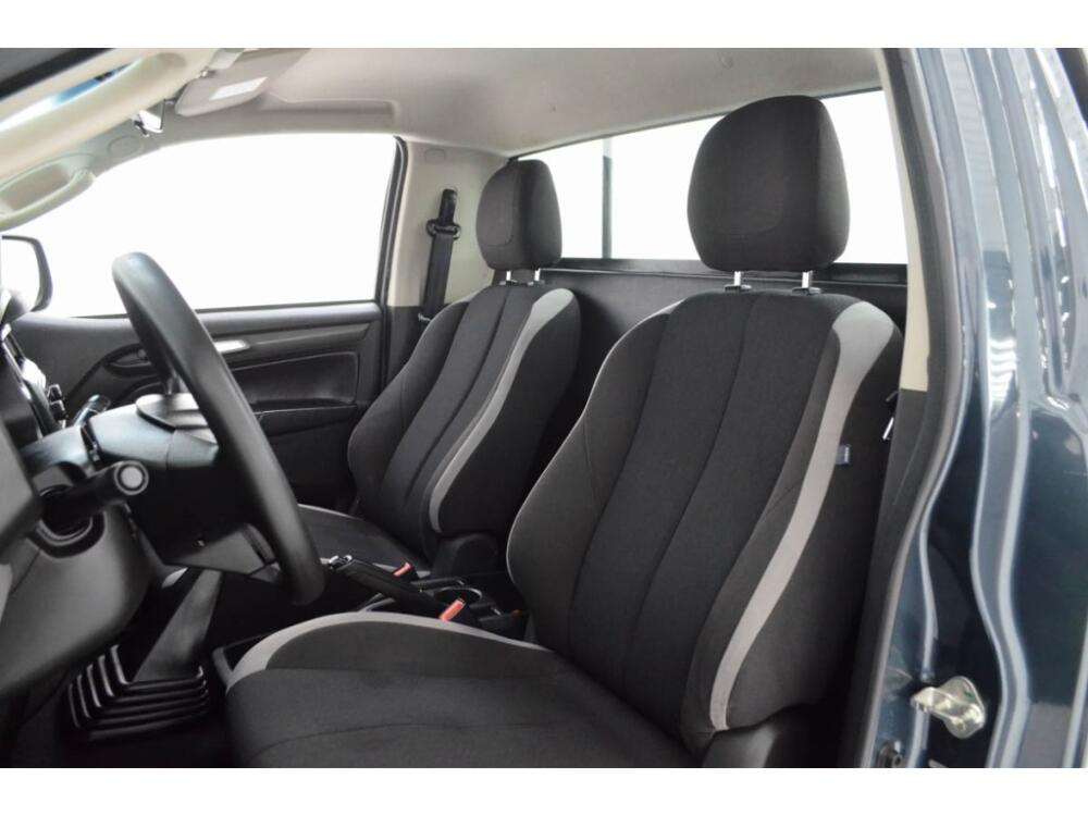Chevrolet S 10. Cab Simples