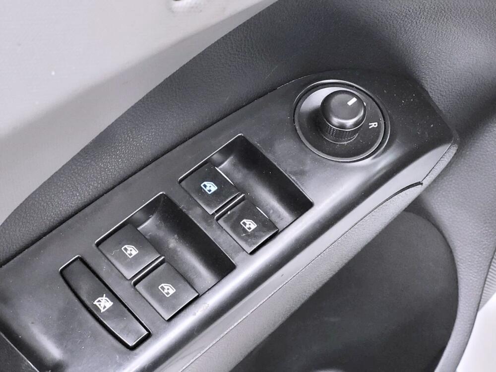 Chevrolet Sonic