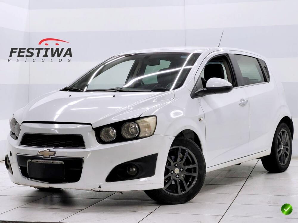 Chevrolet Sonic