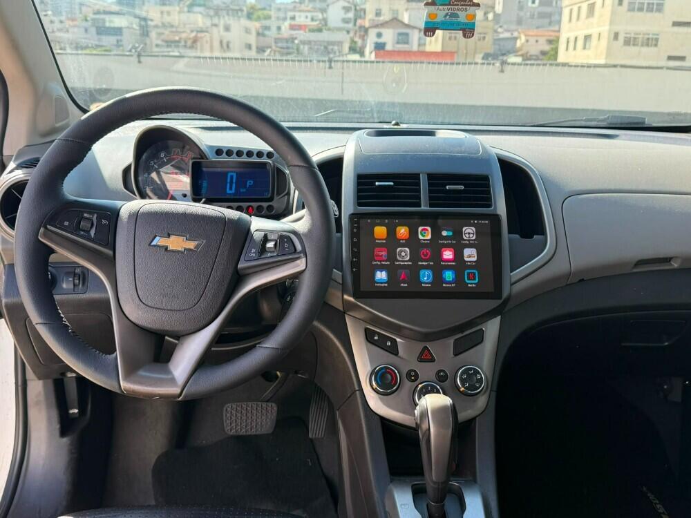 Chevrolet Sonic