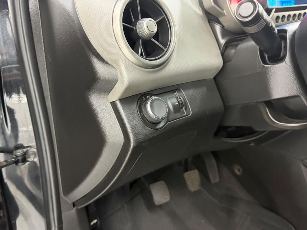 Chevrolet Sonic